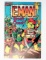 E-Man (First Comics) # 17