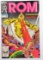 Rom (Marvel) # 51A