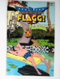 American Flagg!, Vol. 1 # 43