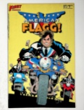 American Flagg!, Vol. 1 # 44