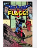 American Flagg!, Vol. 1 # 45