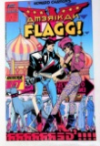 American Flagg!, Vol. 2 # 5