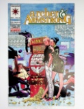 Archer & Armstrong, Vol. 1 # 16