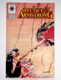 Archer & Armstrong, Vol. 1 # 18
