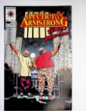 Archer & Armstrong, Vol. 1 # 19