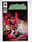 Archer & Armstrong, Vol. 1 # 21