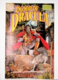Blood of Dracula # 11