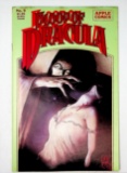 Blood of Dracula # 9