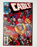 Cable, Vol. 1 # 51