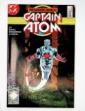 Captain Atom, Vol. 1 # 11