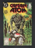 Captain Atom, Vol. 1 # 17