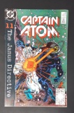 Captain Atom, Vol. 1 # 30