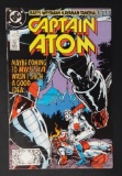 Captain Atom, Vol. 1 # 31