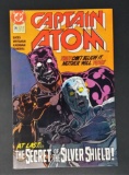 Captain Atom, Vol. 1 # 35