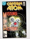 Captain Atom, Vol. 1 # 4