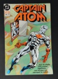 Captain Atom, Vol. 1 # 41