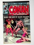 Conan the Barbarian, Vol. 1 # 120