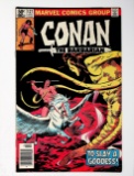 Conan the Barbarian, Vol. 1 # 121