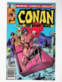 Conan the Barbarian, Vol. 1 # 125