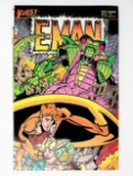 E-Man (First Comics) # 12