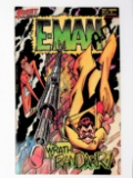 E-Man (First Comics) # 14