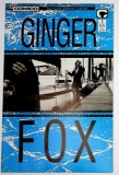 Ginger Fox # 3
