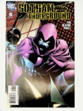 Gotham Underground # 8