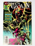 Green Goblin # 3