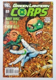 Green Lantern Corps, Vol. 1 # 23