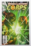 Green Lantern Corps, Vol. 1 # 5