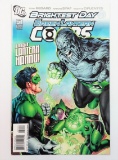 Green Lantern Corps, Vol. 1 # 51A