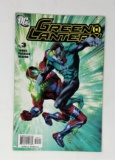 Green Lantern, Vol. 4 # 3