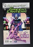 Green Lantern, Vol. 4 # 57A