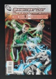 Green Lantern, Vol. 4 # 58A