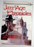 Jazz Age Chronicles (Caliber Press) # 1