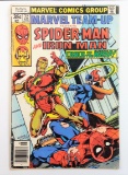 Marvel Team-Up, Vol. 1 # 72