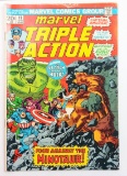 Marvel Triple Action, Vol. 1 # 11