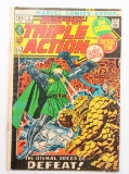 Marvel Triple Action, Vol. 1 # 2