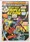 Marvel Triple Action, Vol. 1 # 23