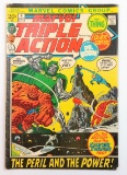 Marvel Triple Action, Vol. 1 # 4