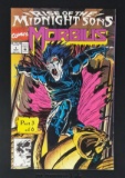 Morbius # 1A