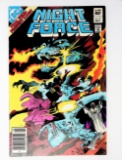 Night Force, Vol. 1 # 14