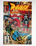 Ravage 2099 # 14