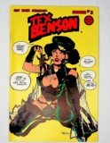 Ray Zone Presents: Tex Benson # 3