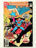 Secrets of the Legion of Super-Heroes # 1