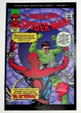 Spider-Man Collectible Series # 7