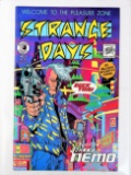 Strange Days # 2