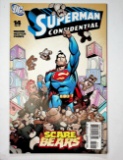 Superman Confidential # 14