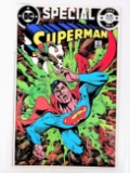 Superman Special, Vol. 1 # 3