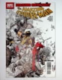 The Amazing Spider-Man, Vol. 2 # 555A